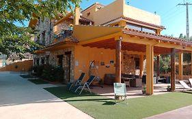 Finca Los Villegas